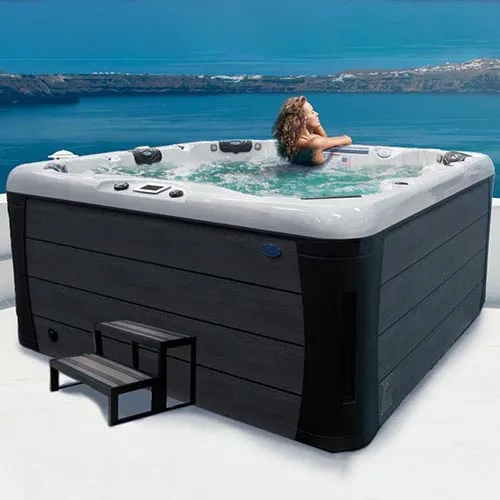 Deck hot tubs for sale in Frisco